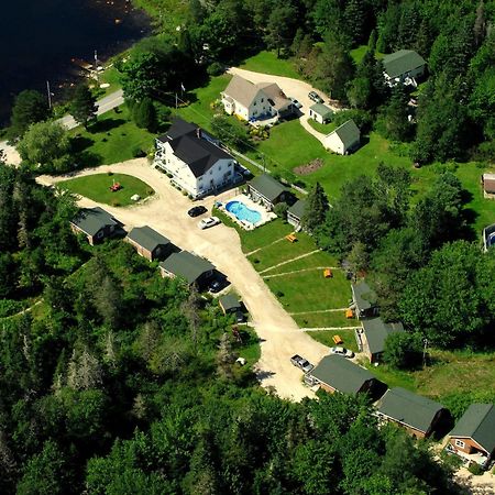 Anchorage House And Cottages Халифакс Екстериор снимка